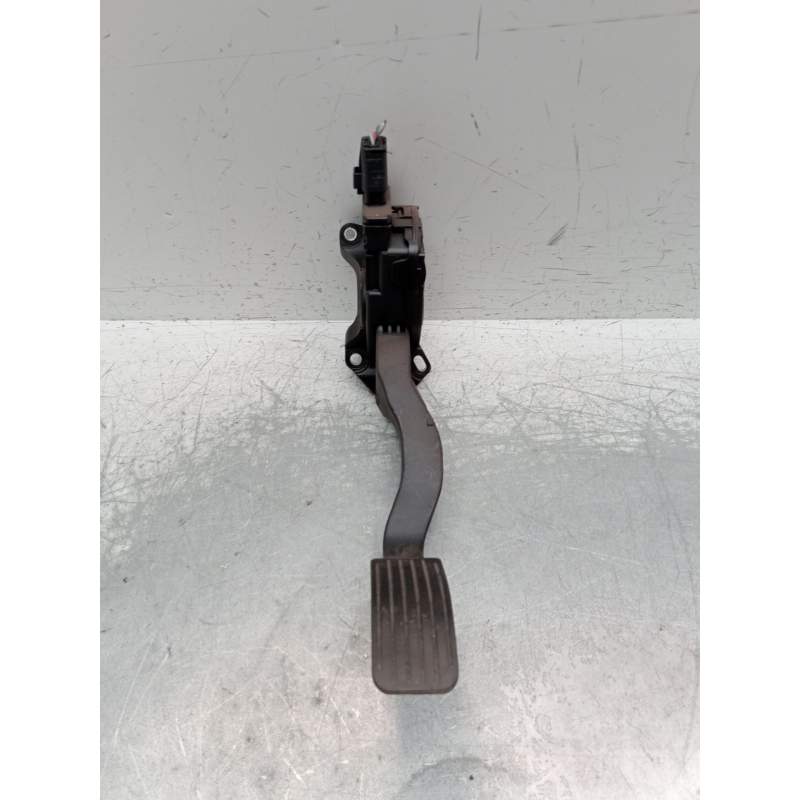 Recambio de potenciometro pedal para peugeot 308 sw i (4e_, 4h_) 2.0 hdi referencia OEM IAM 968153038000 6PV00908301 