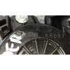 Recambio de elevalunas trasero derecho para mazda cx-30 selection 2wd referencia OEM IAM BCJH7258X  
