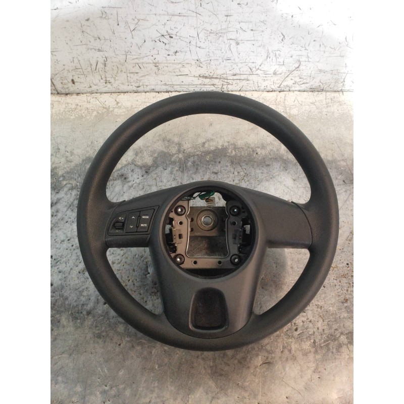 Recambio de volante para kia soul diva referencia OEM IAM   