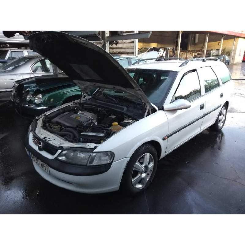 OPEL VECTRA B CARAVAN
