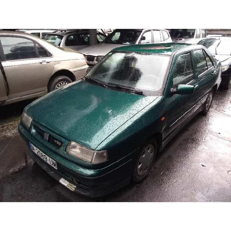 seat toledo (1l) del año 1997