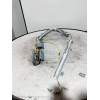 Recambio de airbag cortina delantero derecho para toyota land cruiser (j15) basis referencia OEM IAM 17785900  