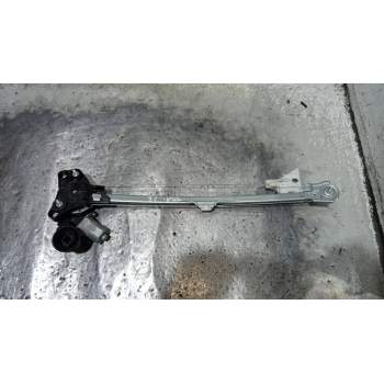 ELEVALUNAS TRASERO IZQUIERDO BCJH7358X 