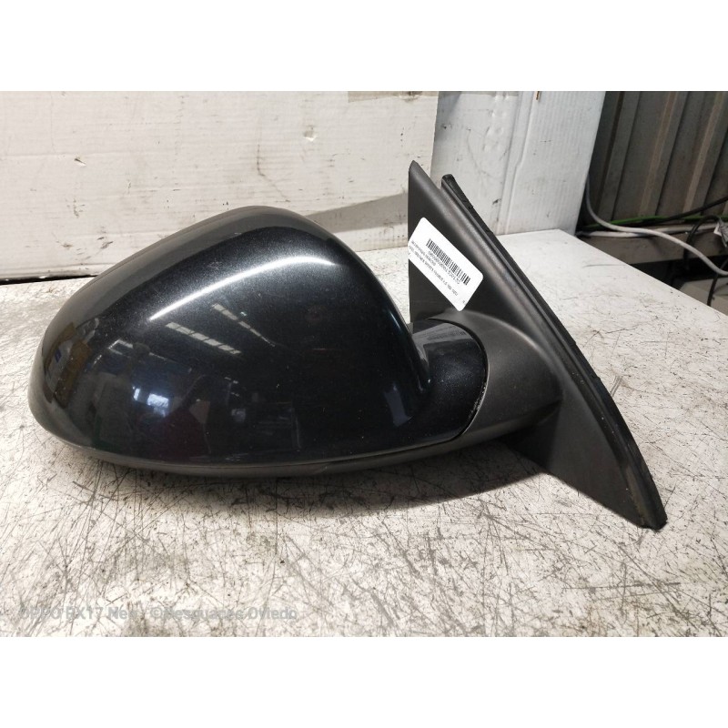 Recambio de retrovisor derecho para opel insignia sports tourer 2.0 16v cdti referencia OEM IAM   ELECTRICO