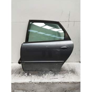 PUERTA TRASERA IZQUIERDA 4P