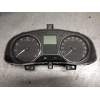 Recambio de cuadro instrumentos para skoda fabia (5j2 ) young referencia OEM IAM 5J0920811G A2C83576300 
