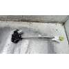 Recambio de elevalunas trasero izquierdo para mazda cx-30 selection 2wd referencia OEM IAM BCJH7358X  