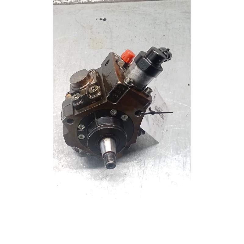 Recambio de bomba inyeccion para kia sorento i (jc) 2.5 crdi referencia OEM IAM 0445010118 331004A410 BOSCH