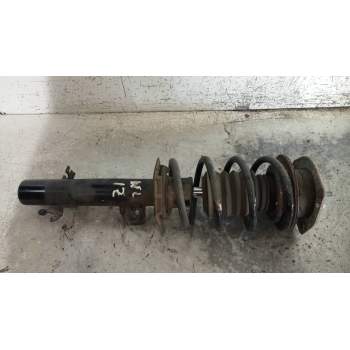 AMORTIGUADOR DELANTERO IZQUIERDO 9807009 