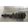 Recambio de amortiguador delantero izquierdo para mini countryman (r60) one d referencia OEM IAM 9807009  