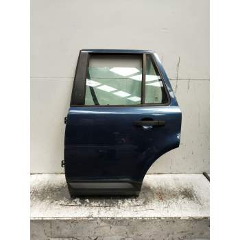 PUERTA TRASERA IZQUIERDA 5P 