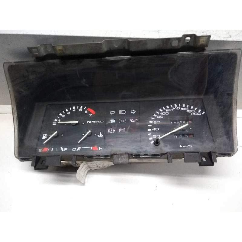 Recambio de cuadro instrumentos para austin rover montego 2.0 referencia OEM IAM AR00608 LM11 S0074 YAC10093