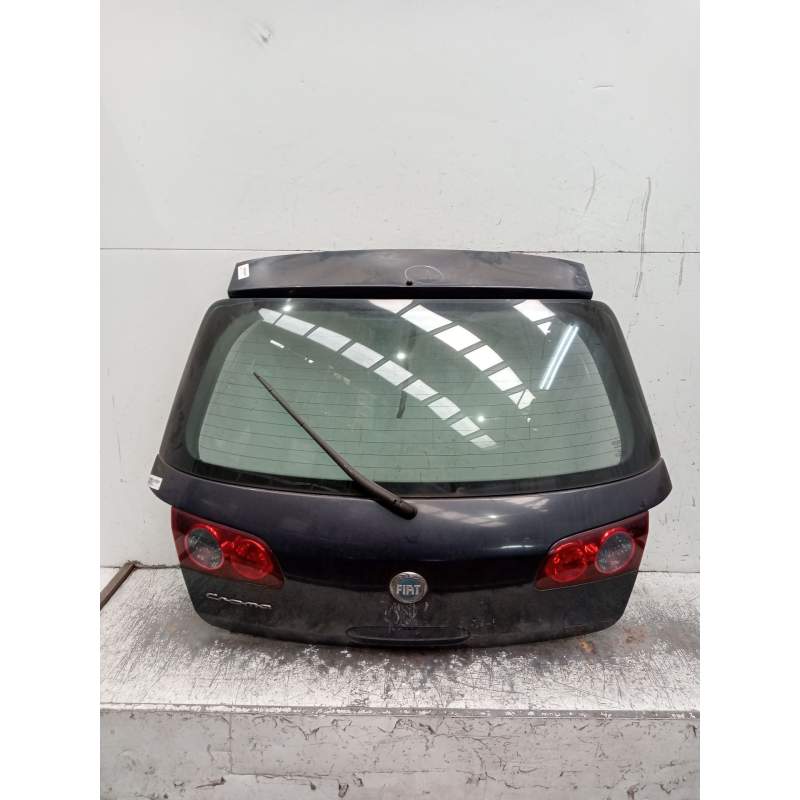 Recambio de porton trasero para fiat croma (194) 1.9 16v multijet dynamic referencia OEM IAM   2005