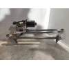 Recambio de motor limpia delantero para ford transit courier ambiente referencia OEM IAM ET7617500AD W000056861 W000058969 VALEO