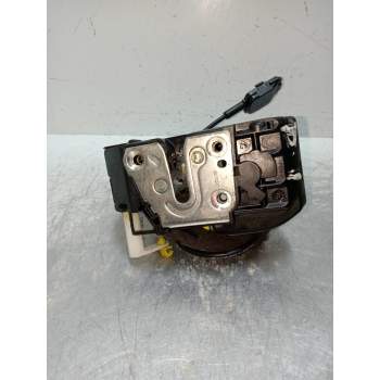 MOTOR CIERRE CENTRALIZADO DELANTERO IZQUIERDO 5P 5P