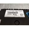 Recambio de cuadro instrumentos para skoda fabia (5j2 ) young referencia OEM IAM 5J0920811G A2C83576300 