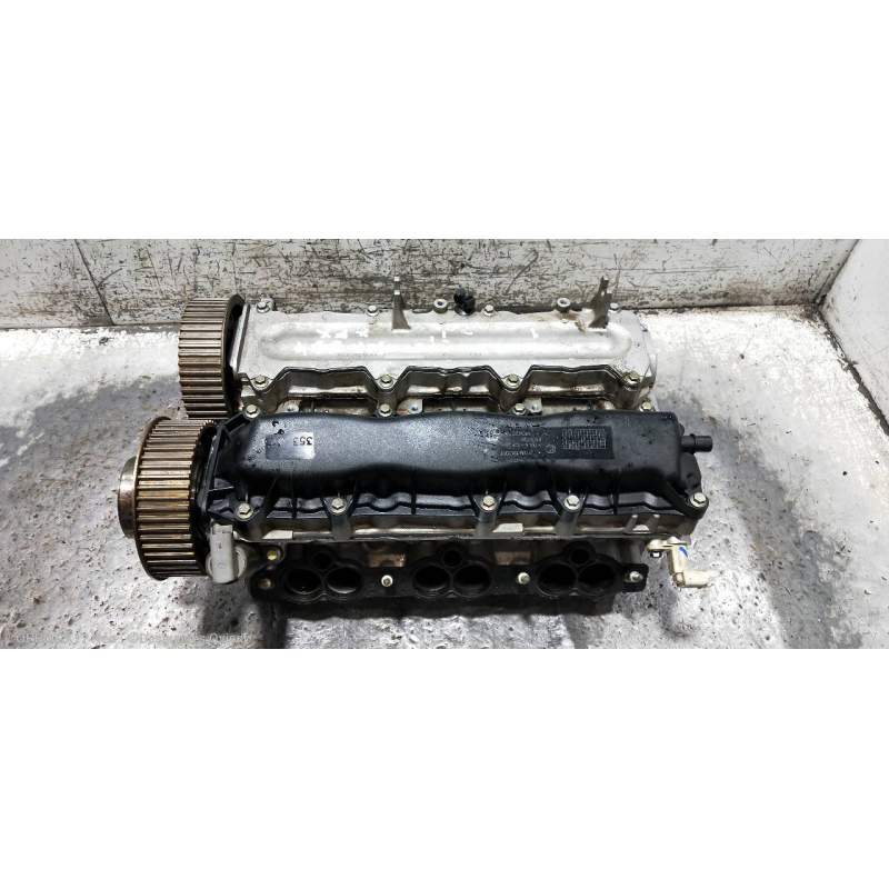 Recambio de culata para citroën c5 berlina 3.0 v6 exclusive automático referencia OEM IAM XFX  IZQUIERDA