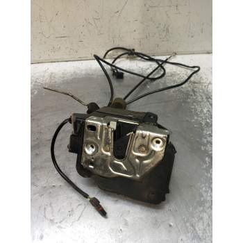 MOTOR CIERRE CENTRALIZADO DELANTERO IZQUIERDO 4P 2002