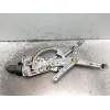 Recambio de elevalunas delantero derecho para bmw serie 3 berlina (e36) 318is referencia OEM IAM 113157  4P
