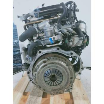 MOTOR COMPLETO 4EE2 862778 BOSCH