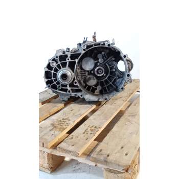 CAJA CAMBIOS FUX 6V 17084 1405 20139