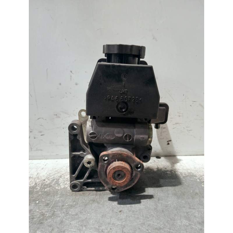 Recambio de bomba direccion para mercedes-benz clase e (w210) berlina diesel referencia OEM IAM 0024662201 2106448 61289
