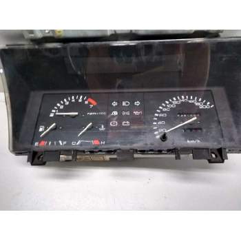 CUADRO INSTRUMENTOS AR00608 LM11 S0074 YAC10093