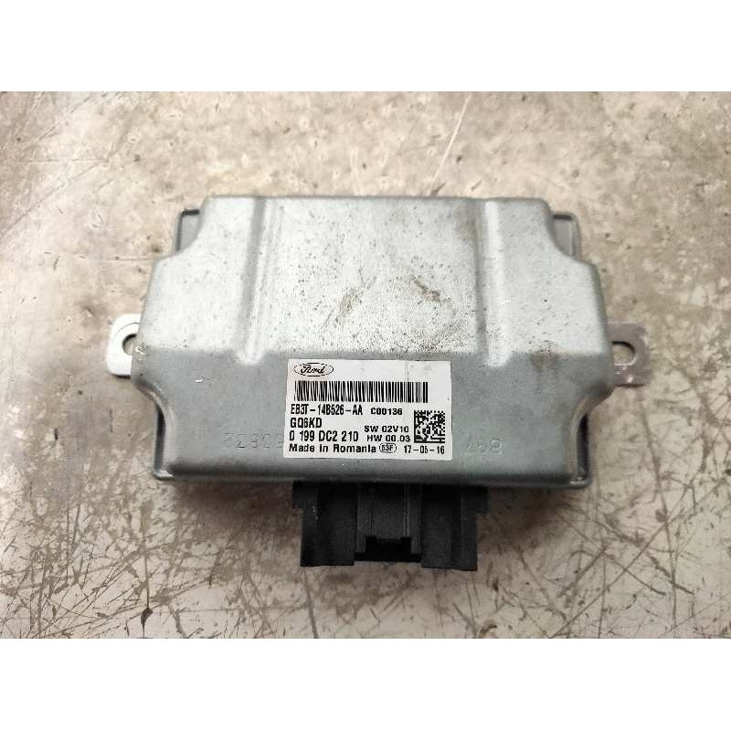 Recambio de modulo electronico para ford ranger (tke) doppelkabine 4x4 xlt referencia OEM IAM EB3T14B526AA 0199DC2210 