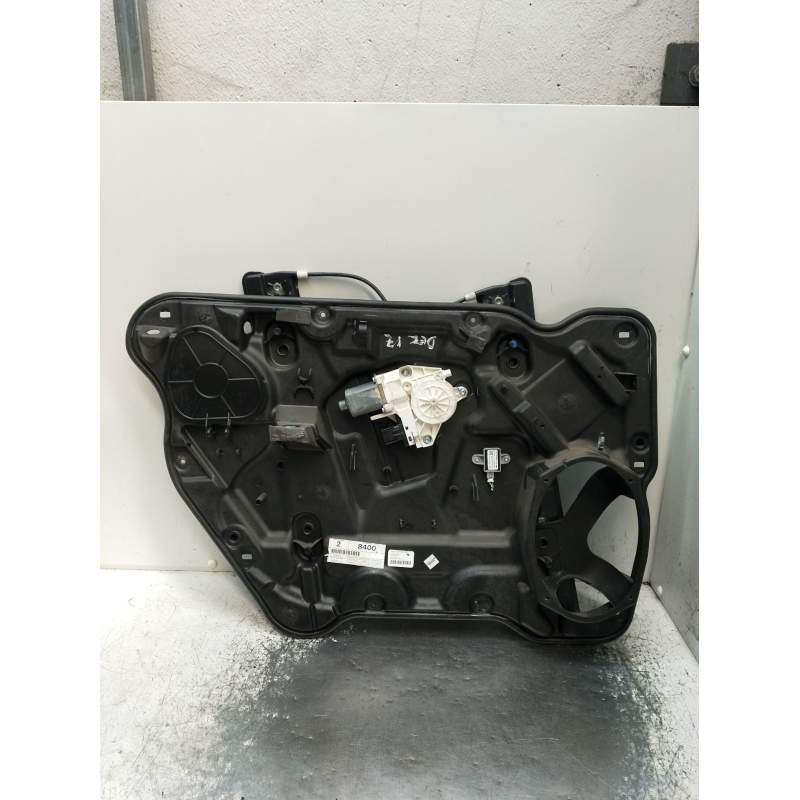 Recambio de elevalunas delantero izquierdo para dodge journey se referencia OEM IAM 963189103 5P 2009