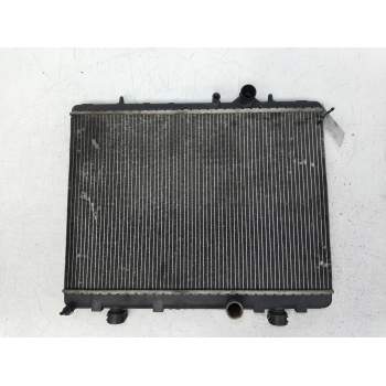 RADIADOR AGUA 22G 2004