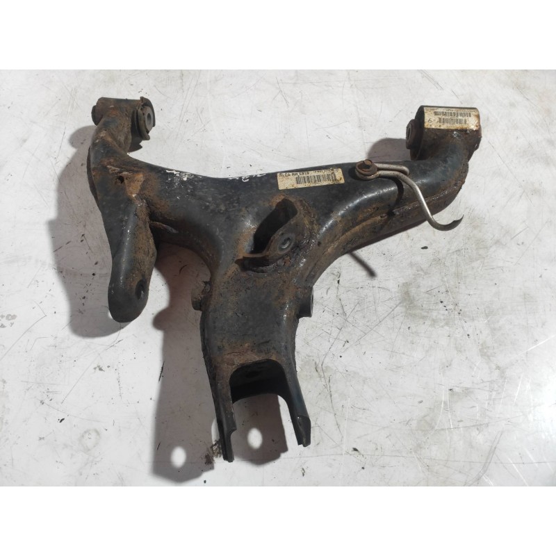 Recambio de brazo suspension inferior trasero derecho para land rover discovery 2.7 td v6 cat referencia OEM IAM RHI500049  