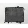 Recambio de radiador agua para peugeot 407 st confort pack referencia OEM IAM  22G 2004