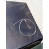 Recambio de porton trasero para fiat croma (194) 1.9 16v multijet dynamic referencia OEM IAM   2005
