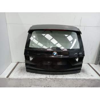 PORTON TRASERO 5P 2006