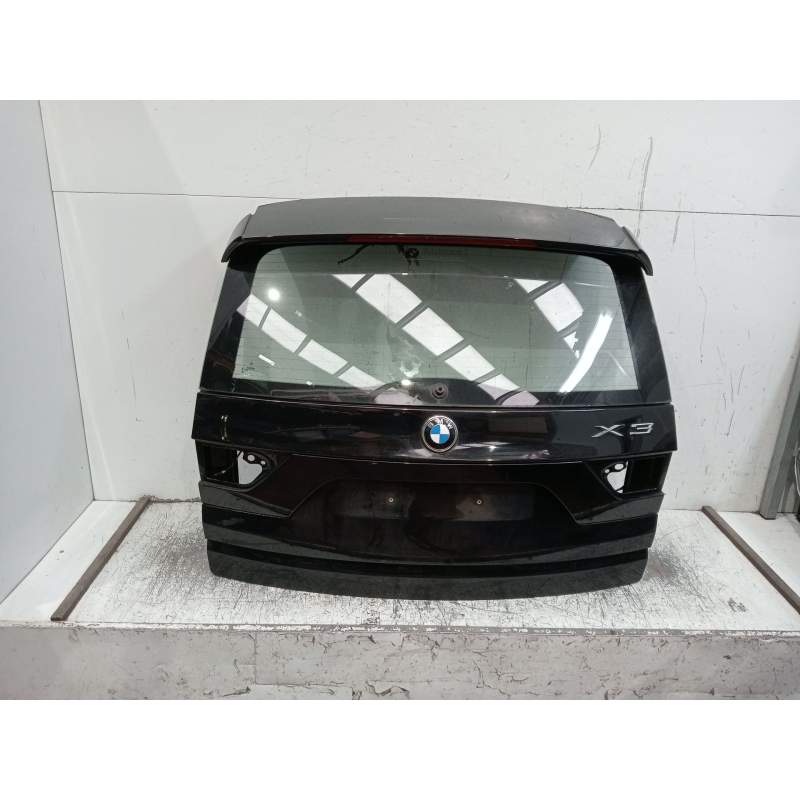 Recambio de porton trasero para bmw x3 (e83) 3.0 d referencia OEM IAM  5P 2006