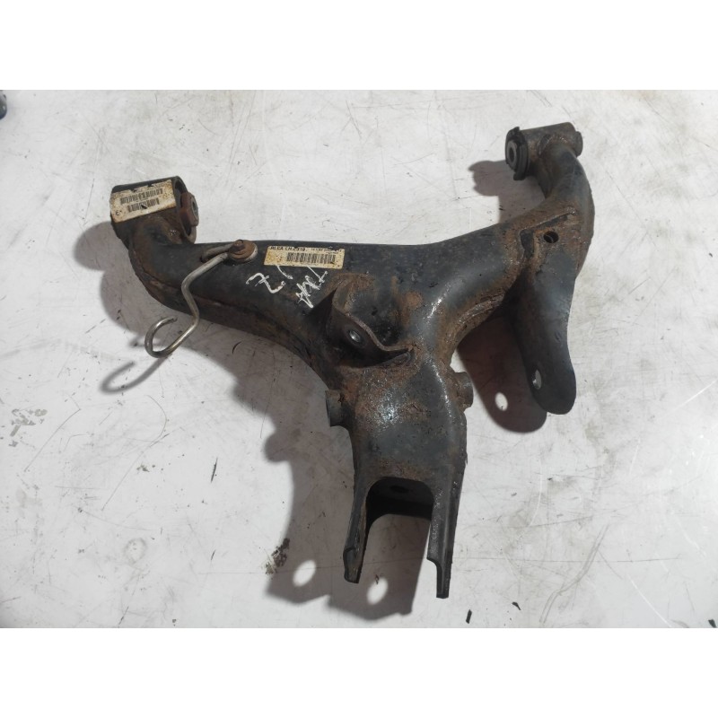 Recambio de brazo suspension inferior trasero izquierdo para land rover discovery 2.7 td v6 cat referencia OEM IAM RHI500059  