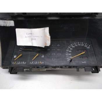 CUADRO INSTRUMENTOS AR00112 LM10 11 EEP0239