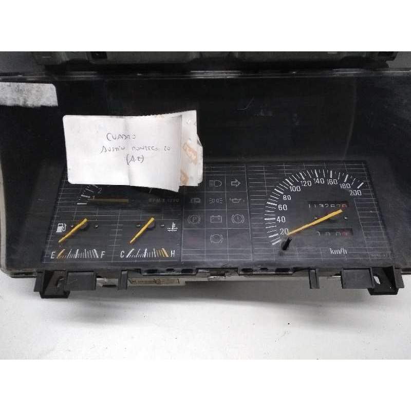 Recambio de cuadro instrumentos para austin rover montego 2.0 referencia OEM IAM AR00112 LM10 11 EEP0239