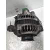 Recambio de alternador para honda civic berlina .5 (ma/mb) 1.6 ls (mb1) referencia OEM IAM AHGA17  