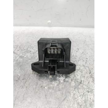 MODULO ELECTRONICO FU5A9D370KA 11554363C 