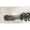 Recambio de amortiguador trasero izquierdo para mini countryman (r60) one d referencia OEM IAM 9807017 22256563 