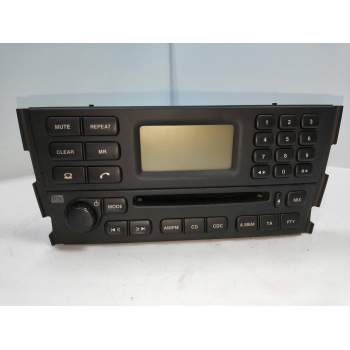 SISTEMA AUDIO / RADIO CD 