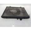 Recambio de radiador agua para peugeot 407 st confort pack referencia OEM IAM  22G 2004