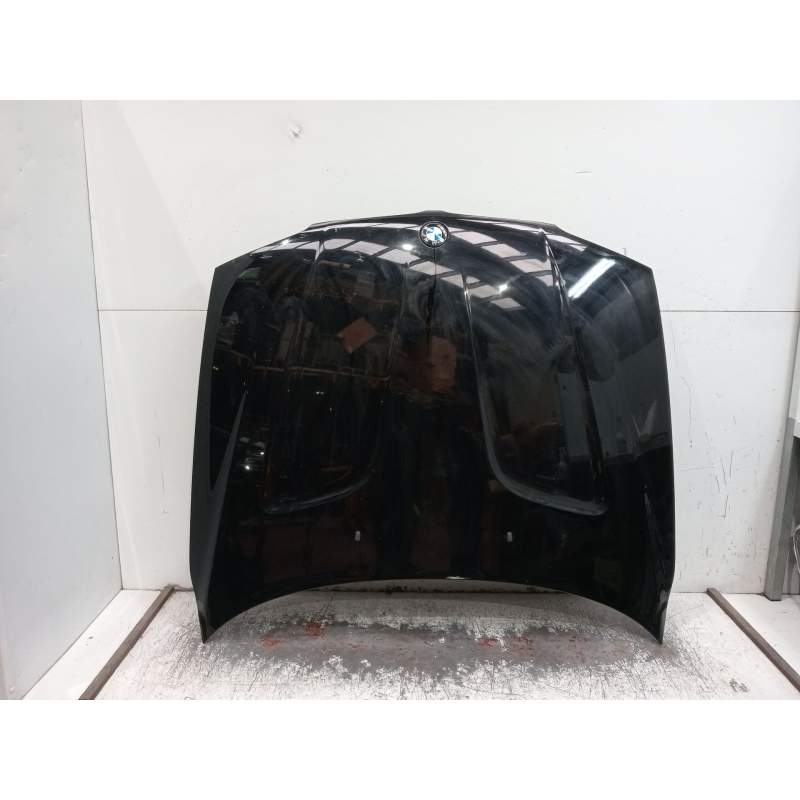 Recambio de capot para bmw x3 (e83) 3.0 d referencia OEM IAM   2006