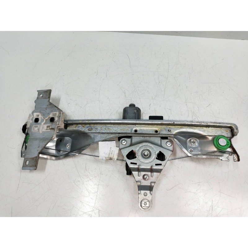 Recambio de elevalunas trasero izquierdo para peugeot 308 sw sport referencia OEM IAM 9680692380  5P R