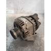 Recambio de alternador para suzuki swift berlina (mz) gl (5-ptas.) referencia OEM IAM C542851R TG9S015 