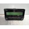 Recambio de sistema audio / radio cd para seat altea (5p1) arena referencia OEM IAM 8157640236366 5P0035186 