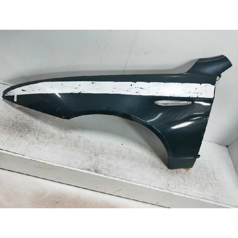 Recambio de aleta delantera izquierda para alfa romeo 159 (140) 2.4 jtdm 20v q4 ti referencia OEM IAM   