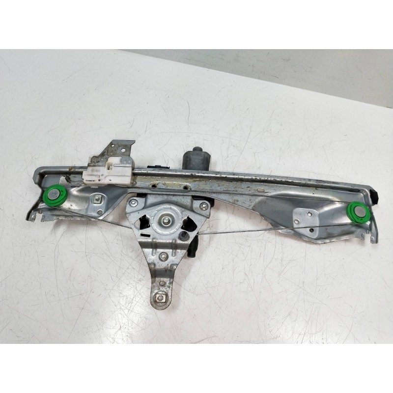 Recambio de elevalunas trasero derecho para peugeot 308 1.6 16v referencia OEM IAM   5P