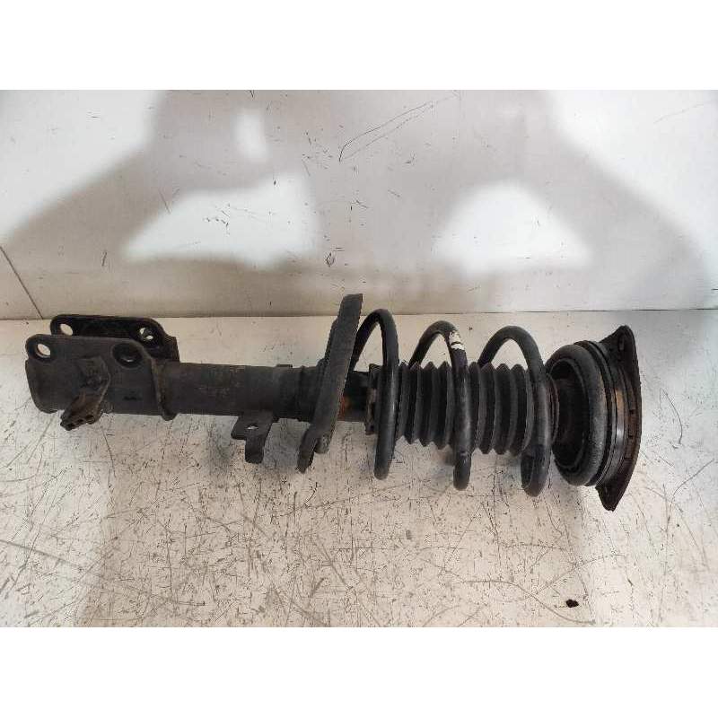 Recambio de amortiguador delantero derecho para renault laguna iii expression referencia OEM IAM   